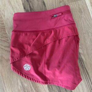 Lululemon Seaweeze shorts